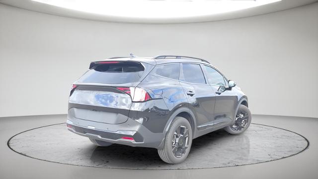 2026 Kia Sportage - $33,714