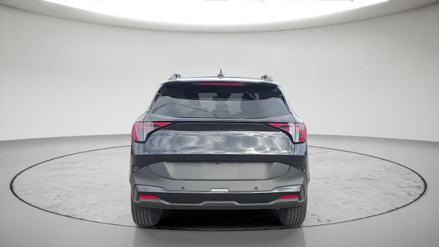 2026 Kia Sportage - $33,714