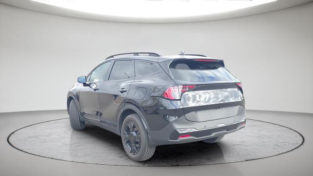 2026 Kia Sportage - $33,714