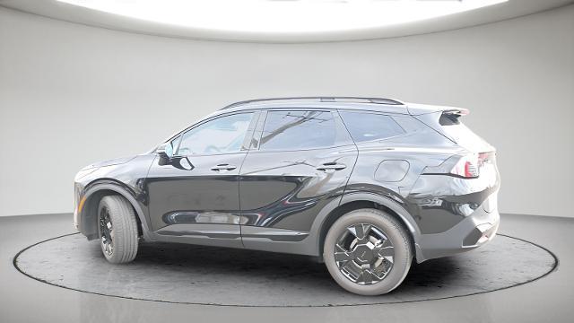 2026 Kia Sportage - $33,714