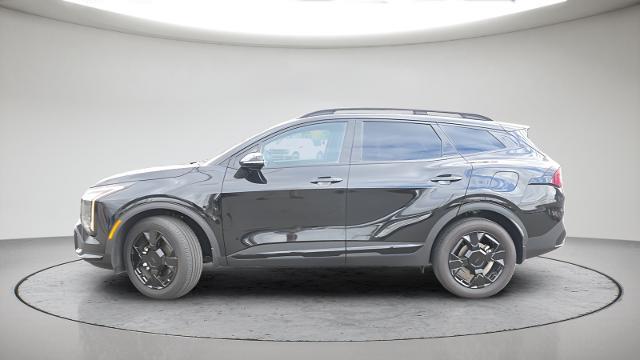 2026 Kia Sportage - $33,714