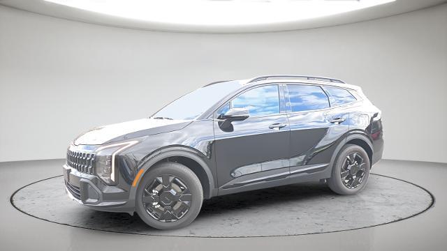 2026 Kia Sportage - $33,714