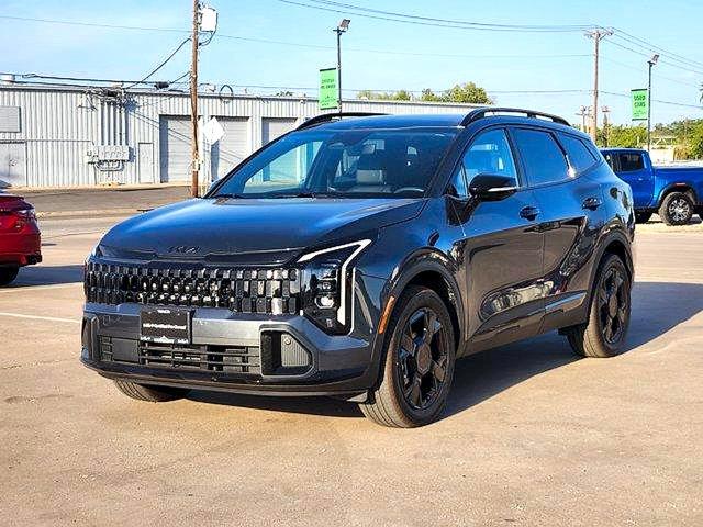 2026 Kia Sportage - $32,695