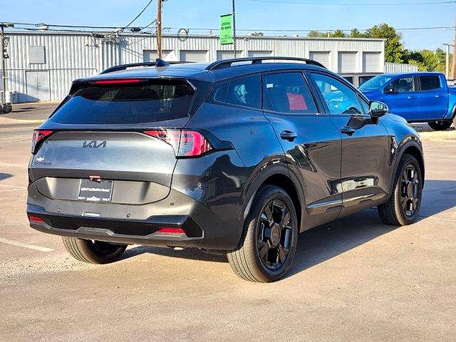 2026 Kia Sportage - $32,695
