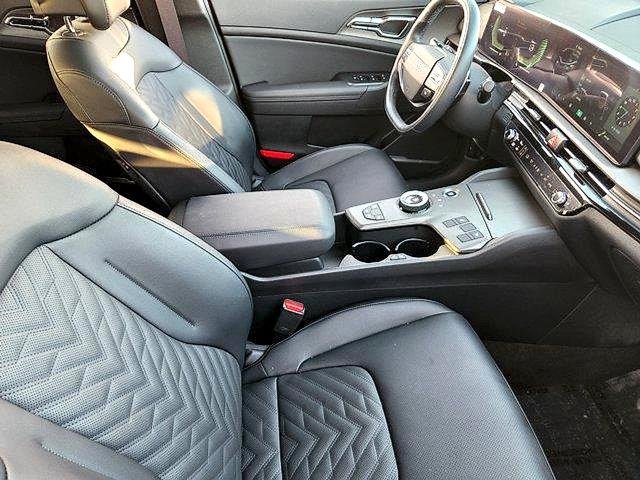 2026 Kia Sportage - $32,695