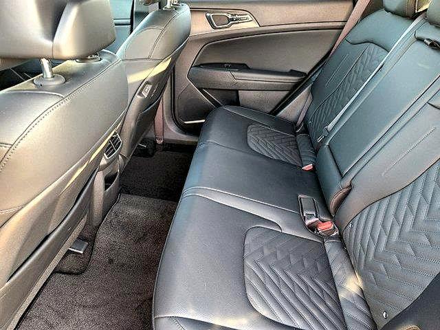 2026 Kia Sportage - $32,695