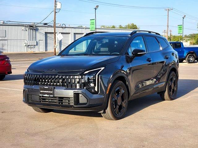 2026 Kia Sportage - $34,395