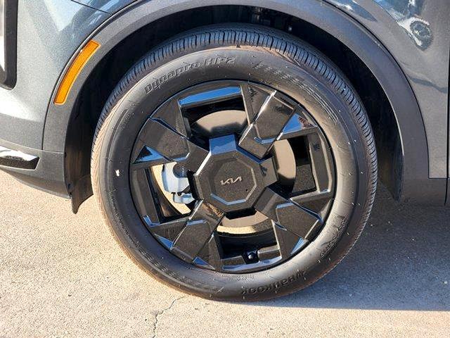 2026 Kia Sportage - $34,395