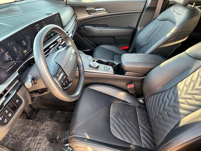2026 Kia Sportage - $34,395