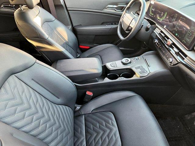 2026 Kia Sportage - $34,395