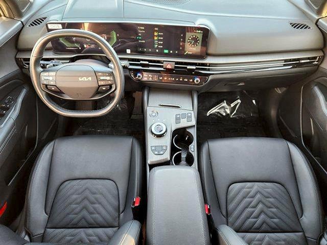 2026 Kia Sportage - $34,395