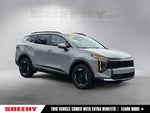 2026 Sportage Hybrid Thumbnail 1