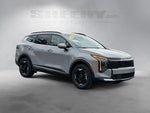2026 Sportage Hybrid Thumbnail 2