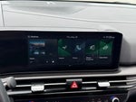 2026 Sportage Hybrid Thumbnail 5