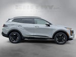 2026 Sportage Hybrid Thumbnail 10