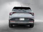 2026 Sportage Hybrid Thumbnail 14