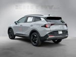 2026 Sportage Hybrid Thumbnail 15