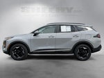2026 Sportage Hybrid Thumbnail 16