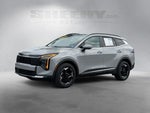 2026 Sportage Hybrid Thumbnail 17