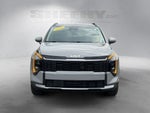 2026 Sportage Hybrid Thumbnail 18