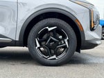 2026 Sportage Hybrid Thumbnail 29