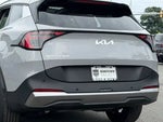 2026 Sportage Hybrid Thumbnail 37