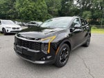 2026 Sportage Hybrid Thumbnail 1