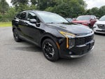 2026 Sportage Hybrid Thumbnail 2
