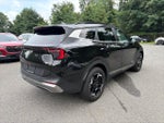 2026 Sportage Hybrid Thumbnail 3