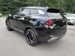 2026 Sportage Hybrid Thumbnail 4
