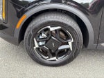 2026 Sportage Hybrid Thumbnail 5