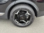 2026 Sportage Hybrid Thumbnail 6