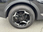 2026 Sportage Hybrid Thumbnail 7