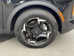 2026 Sportage Hybrid Thumbnail 8