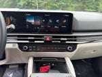 2026 Sportage Hybrid Thumbnail 25
