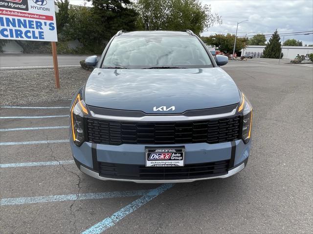 2026 Kia Sportage - $32,699