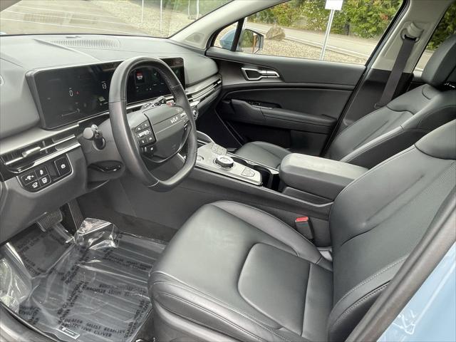 2026 Kia Sportage - $32,699
