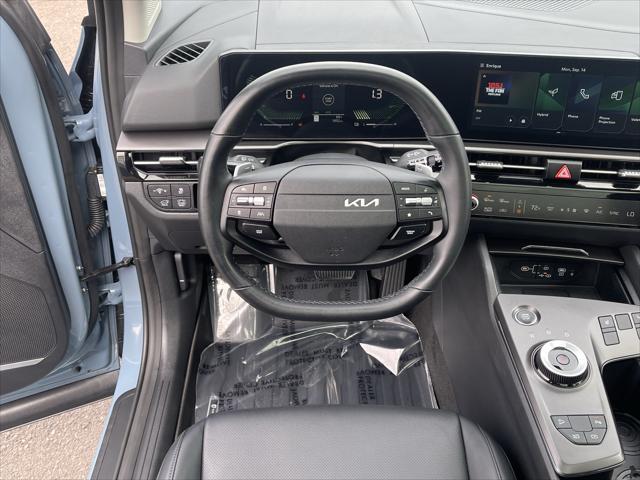 2026 Kia Sportage - $32,699