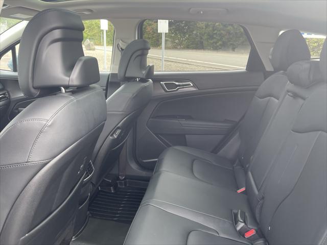 2026 Kia Sportage - $32,699