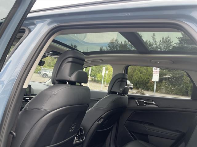 2026 Kia Sportage - $32,699