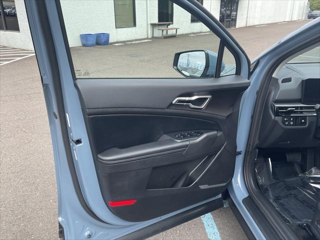 2026 Kia Sportage - $32,699