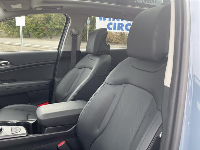 2026 Kia Sportage - $32,699