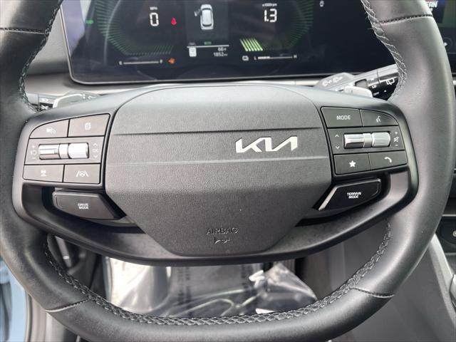 2026 Kia Sportage - $32,699