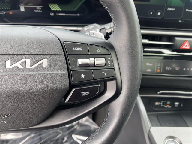 2026 Kia Sportage - $32,699