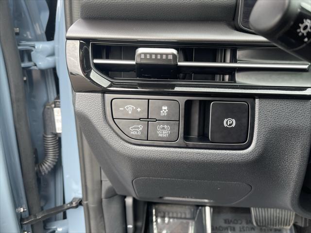 2026 Kia Sportage - $32,699