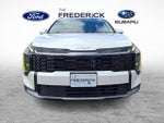 2026 Sportage Hybrid Thumbnail 2
