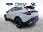 2026 Sportage Hybrid Thumbnail 6