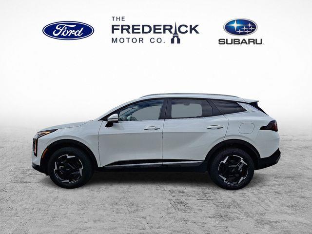 2026 Kia Sportage - $30,799