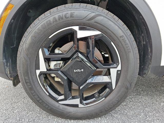 2026 Kia Sportage - $30,799