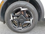 2026 Sportage Hybrid Thumbnail 8